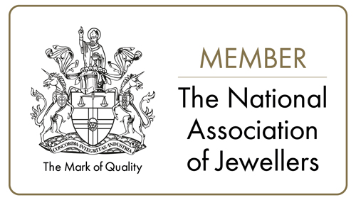 Member National Association Of Jewellers