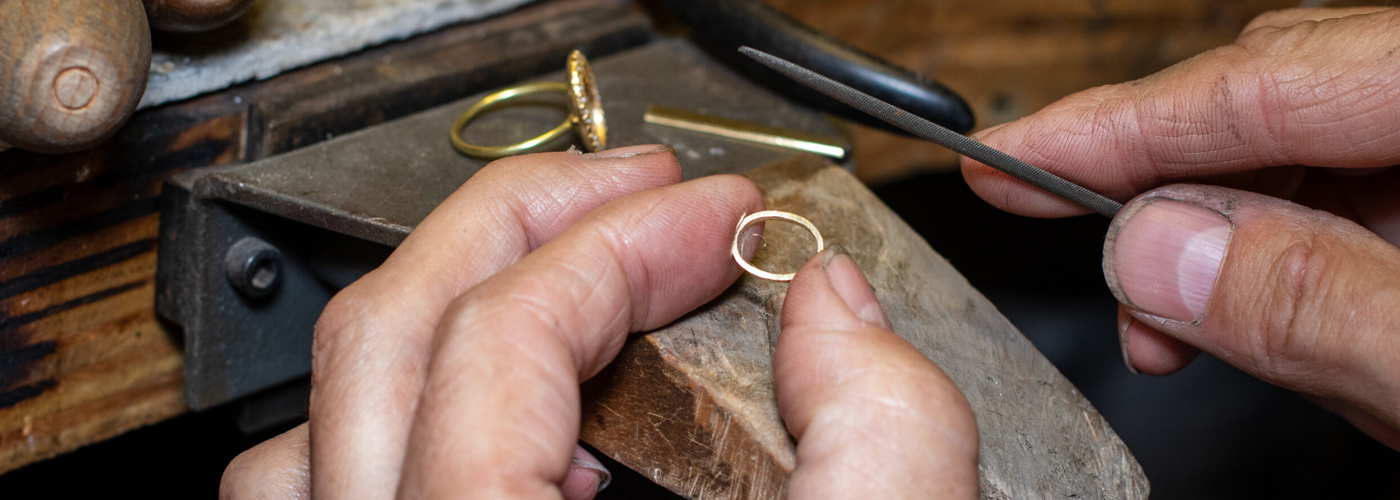 PT Miles Jewellery Repairs