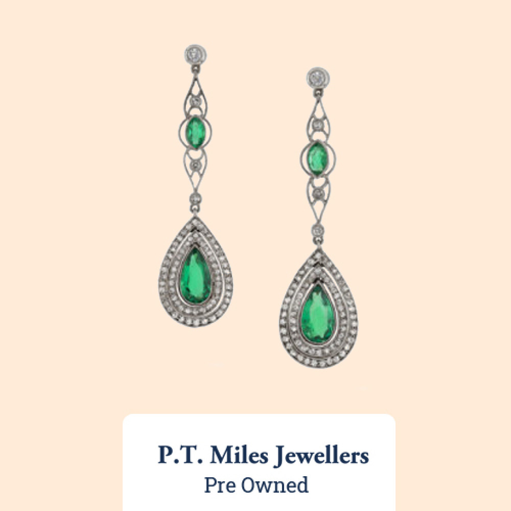 Jewellers NewcastleunderLyme, Staffordshire