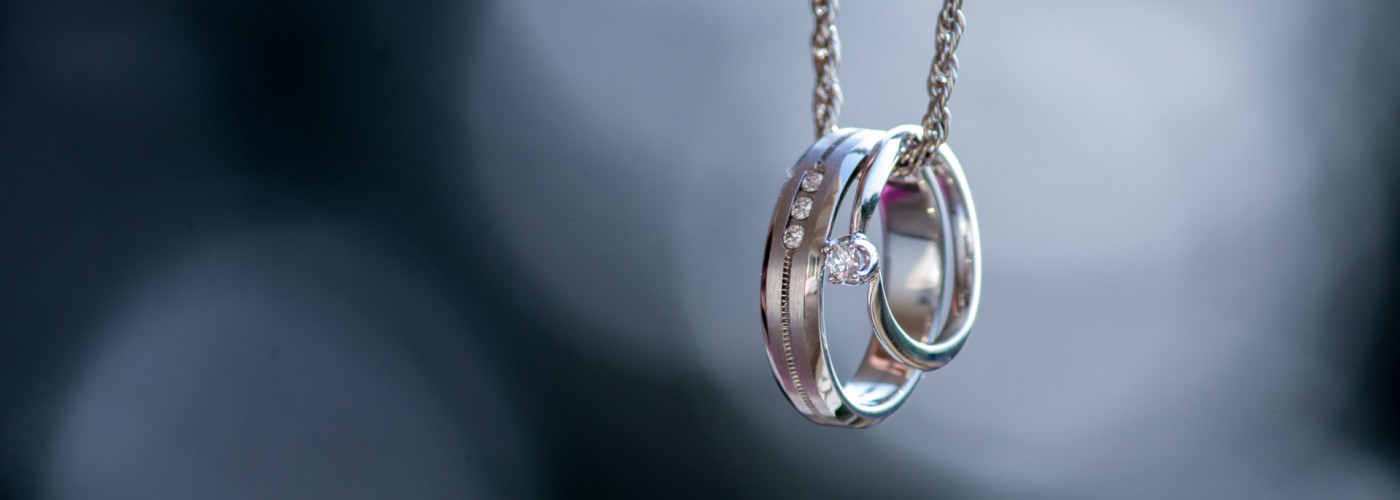 pre-owned jewellery