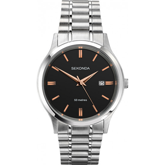 Mens Sekonda Watch 1192