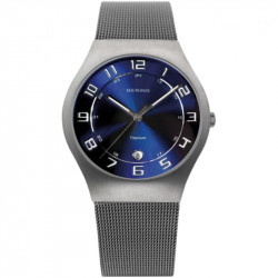 Mens Bering Watch 11937-078