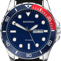 Mens Sekonda Watch 1580