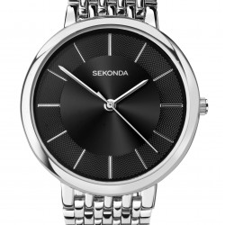 Mens Sekonda Watch 1619