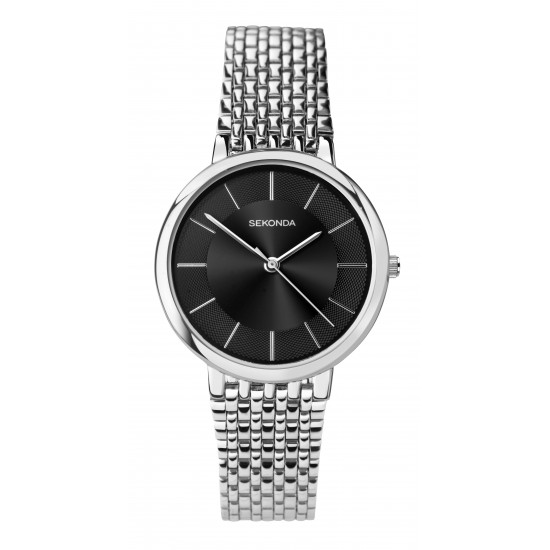 Mens Sekonda Watch 1619