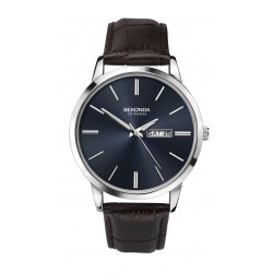 Mens Sekonda Watch 1662