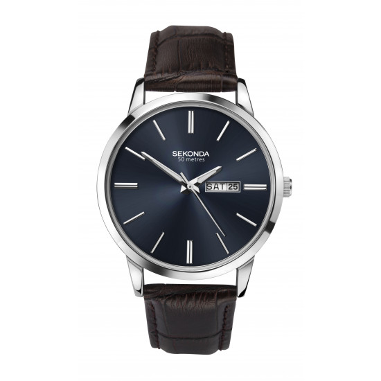 Mens Sekonda Watch 1662