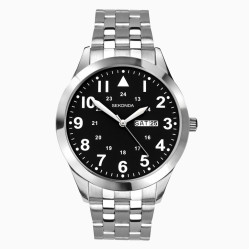 Mens Sekonda Watch 1663