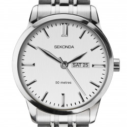 Mens Sekonda Watch 1664