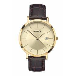 Mens Sekonda Watch 1692