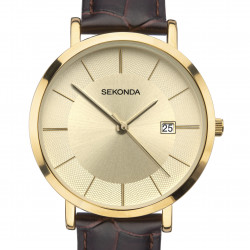 Mens Sekonda Watch 1692