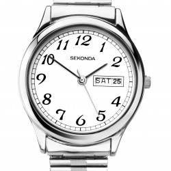 Mens Sekonda Watch 1693