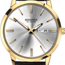 Mens Sekonda Watch 1776