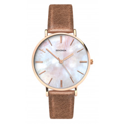 Ladies Sekonda Watch 2558