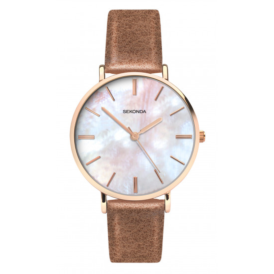 Ladies Sekonda Watch 2558