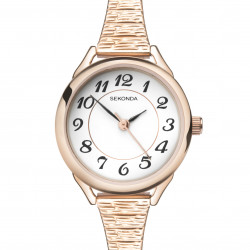 Ladies Sekonda Watch 2639