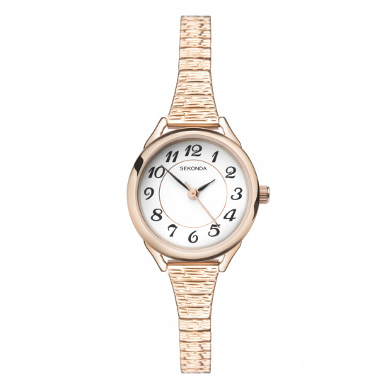 Ladies Sekonda Watch 2639