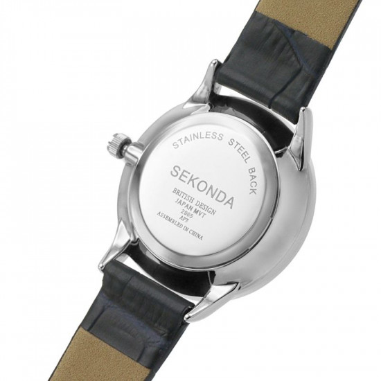 Ladies Sekonda Strap Watch 2965 