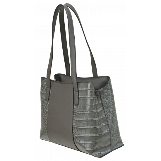 Envy Medium Shoulder Grey 335 Envy Medium Shoulder Grey 335