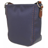 Envy Medium Crossbody Navy 348