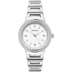 Ladies Sekonda Watch 40077