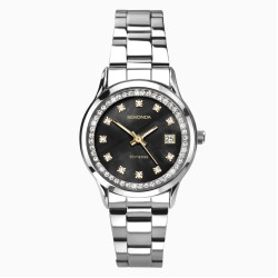 Ladies Sekonda Bracelet Watch 40520