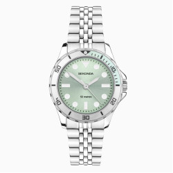 Ladies Sekonda Watch 40565