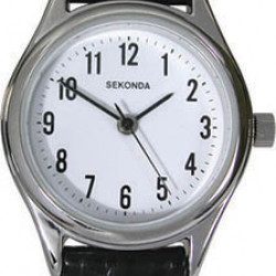 Ladies Sekonda Watch 4491