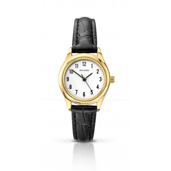 Ladies Sekonda Watch 4493