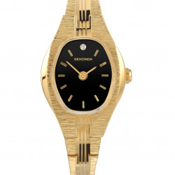 Ladies Sekonda Watch 4907