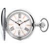 Limit Pocket Watch and Chain 5892