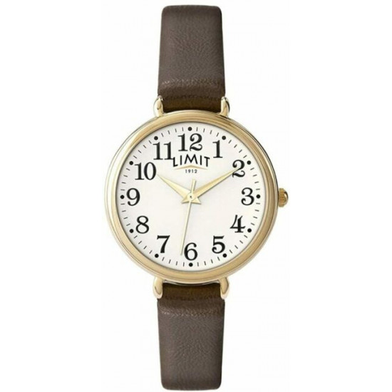 Ladies Limit Watch 6002 Ladies Limit Watch 6002
