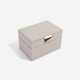 Stackers Taupe Mini Jewellery Box Set of 2 73895