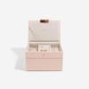 Stackers Blush Mini Jewellery Box Set of 2 73897