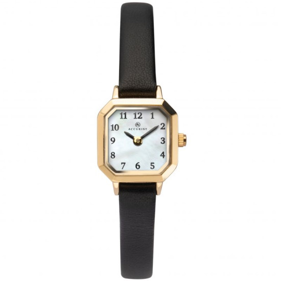 Ladies Accurist Watch 8269