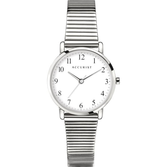 Ladies Accurist Watch 8368