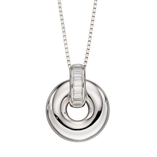 10X Size L 925 Sterling Silver Findings Bail Connector Bale Pinch Clasp  Pendant : Amazon.ca: Home