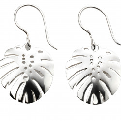 Leaf Earrings e5741