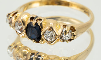 Pre Owned Jewellery Been Added Daily to Our On Line Shop!