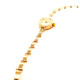 Pre Owned 9ct Ladies Everite Quartz Watch ZL440 Pre Owned 9ct Ladies Everite Quartz Watch ZL440