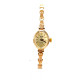 Pre Owned 9ct Ladies Everite Quartz Watch ZL440 Pre Owned 9ct Ladies Everite Quartz Watch ZL440