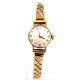 Pre Owned 9ct Gold Ladies Omega Watch ZL676 Pre Owned 9ct Gold Ladies Omega Watch ZL676