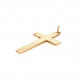 Pre Owned 9ct Cross ZL8 Pre Owned 9ct Cross ZL8