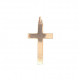 Pre Owned 9ct Cross ZL8 Pre Owned 9ct Cross ZL8