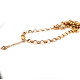 Pre Owned 9ct Belcher Chain ZL882