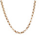 Pre Owned 9ct Belcher Chain ZL882