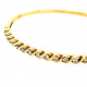 Pre Owned 18ct Diamond Set Bangle ZD570 Pre Owned 18ct Diamond Set Bangle ZD570